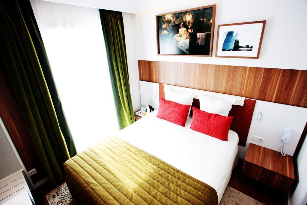 Chambre Classique